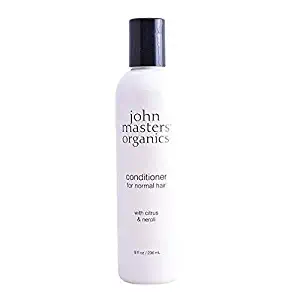 John Masters Organics Conditioner for normal hair, 8 oz, Package may vary