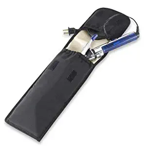 HotStyle Curling Iron and Flat Iron Travel Case