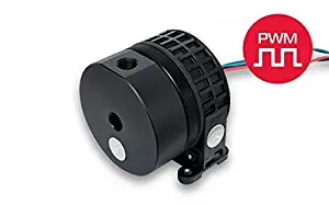 EKWB EK-XTOP Revo D5 PWM Pump, Acetal