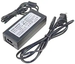 Kircuit AC Adapter for Infinuvo CleanMate QQ3 QQ3T QQ-3 QQ-3T Robotic Vacuum Cleaner PSU