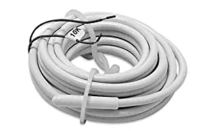 SunTouch SunStat Floor Heat Sensor Wire 15 Ft Length , fits all Thermostats