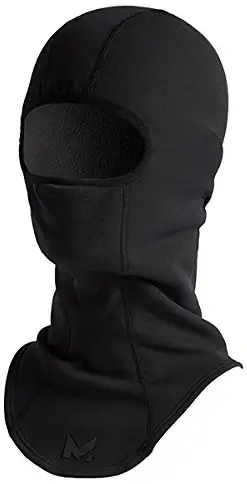Mission RadiantActive Balaclava, Outdoor and Skiing Face Mask, One Size