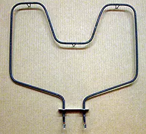 WB44K10005 Range Heating Element for Kenmore Sears Stove Oven WB44K10001 Replacement