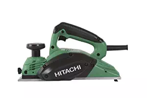 Hitachi P20ST 5.5-Amp 3-1/4-Inch Portable Handheld Planer