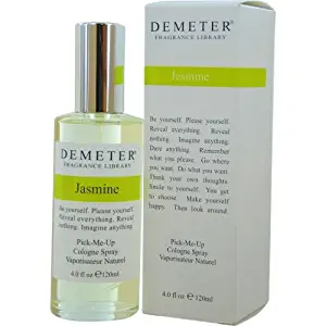 Demeter Fragrance Library - Jasmine Cologne Spray 4oz