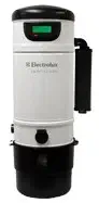 Electrolux Quiet Clean PU 3900 C Central Vacuum Unit