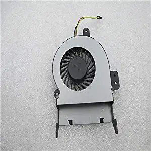 NEW ! laptop cpu cooling fan for ASUS K55 K55A K55X K55V X55 X55A X55U X55C cpu fan SUNON MF60090V1-C480-S99 KSB06105HB-CB37