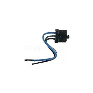 Standard Motor Products HP4540 handypack Engine Coolant Fan Motor Connector