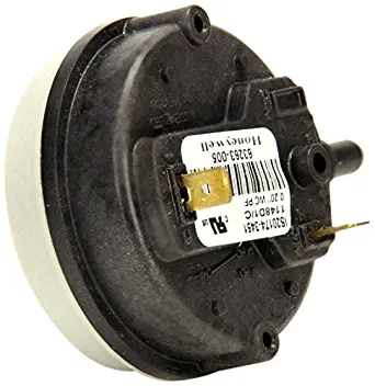 Accutemp AT0E-3617-3 Air Pressure Switch