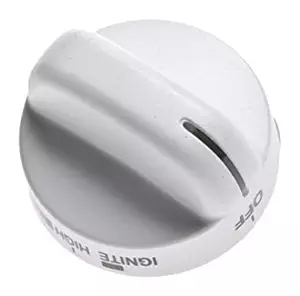 Whirlpool 8273104 Knob for Range