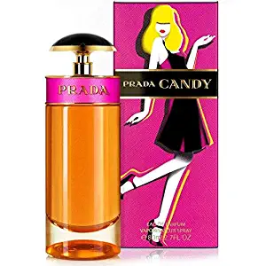 P rada Candy for Women by P rada Edp Spray 2.7 OZ. / 85 ML.