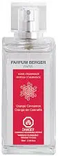 Parfum Berger Home Fragrance Spray 3 OZ Orange And Cinnamon