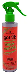 Got 2B Mess-Merizing Sculpting Spritz 6.8oz (2 Pack)