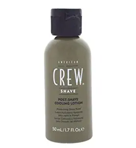 American Crew Post Shave Cooling Lotion, 1.7 Ounce