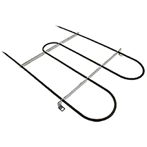 WP660579 ERP REPLACEMENT FOR KENMORE & WHIRLPOOL BRAND RANGE/OVEN - BROIL ELEMENT - 660579 / B779