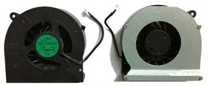 For Toshiba Qosmio X505-Q8100X CPU Fan