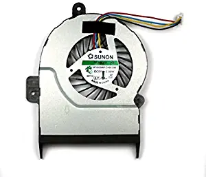 New Laptop CPU Cooling Fan For Asus F55A F55C R503A R503C R503U X55C Part Number: 3CXJ2TMJN00 13GNBH1AM020-1