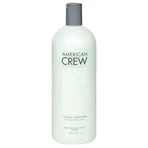 American Crew Citrus Mint Cooling Conditioner 33.8oz