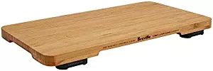 Breville Bamboo Cutting Board -compact - BOV650CB