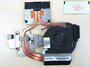 Gametown&reg; Heatsink & Fan Module for HP DV6-7000 DV7-7000 Series 682061-001