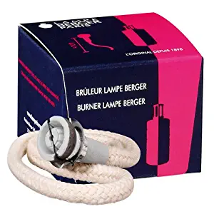 Lampe Berger Long Burner, Cotton, Multi-Colour