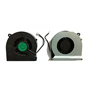 For Toshiba Qosmio X505-Q892 CPU Fan