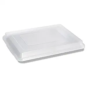 Libertyware 18" x 13" Half Size Jelly Roll Sheet Baking Pan Cover (Cover Only)