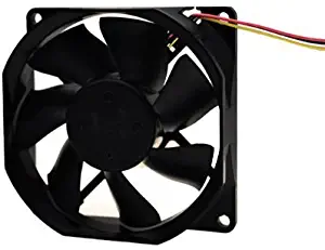 New Samsung BP31-00032A Fan