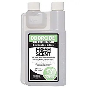 Odorcide 210 Fresh Scent