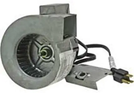 Empire Comfort Systems Factory OEM Heater Blower Fan Kit DVB-1 New