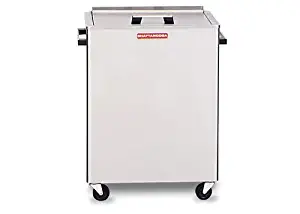 Hydrocollator M-2 Mobile Heating Unit #2402 Includes 12 Standart Hot Packs