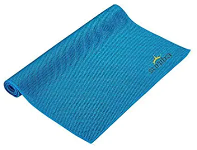 SUNITRA Cooling Towel for Neck to Sports, Workout, Fitness, Gym, Yoga, Pilates, Travel, Camping and Hiking