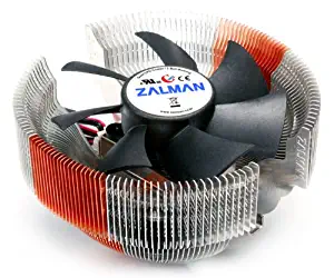 Zalman CNPS7000C-ALCU 92mm 2 Ball Cooling Fan