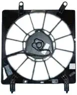TYC 610600 Acura RSX Replacement Condenser Cooling Fan Assembly