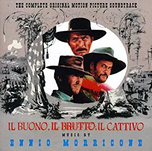 Il Buono, Il Brutto, Il Cattivo