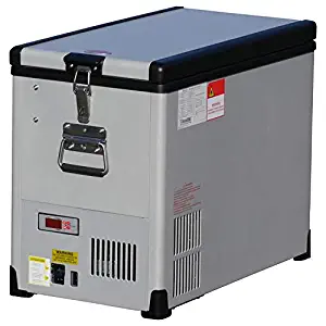 Snomaster Traveler 42L car Fridge/Freezer