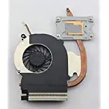 3CTOP CPU Cooling Fan Heatsink for HP 430 431 630 631