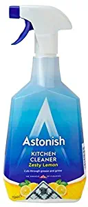 Astonish Kitchen Cleaner, 750ml