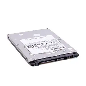 HP G72-B54NR (XR826UA) 500GB SATA 5400RPM 2.5in 7mm Laptop Hard Drive Replacement