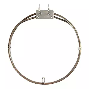 484787 Thermador Wall Oven Element, Convection
