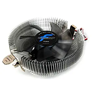 Zalman CPU Fan Cooling CNPS80F