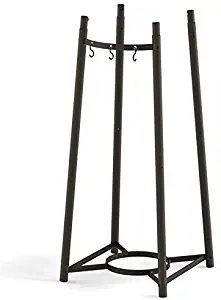 Pizzacraft Pizza Oven Leg Kit - PC6011 (Renewed)