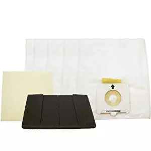 BISSELL Opticlean Accessory Pack, 59H6 by Bissell