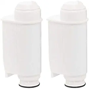 OKSLO Replacement coffee filter for royal/exprelia evo coffee machines - 2 pack