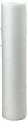 (Package Of 4) Pentek DGD-7525-20 Sediment Water Filters (20" x 4.5")