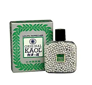 KAOL Original Kaol Mouth Refresher Mints 800 mints