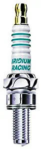 Denso (5735) IU01-27 Iridium Racing Spark Plug, (Pack of 1)