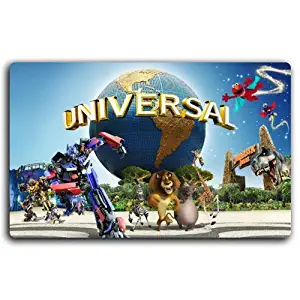 426702-universal-studios-singapore tourist souvenir Furniture & Decorations magnet fridge magnets