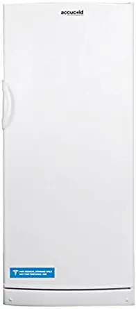 Summit FFAR10 Refrigerator, White