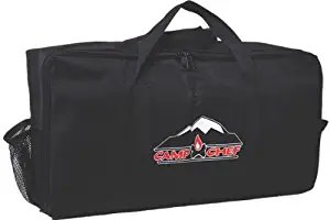 Camp Chef Carry Bag - Mountain Series Stoves